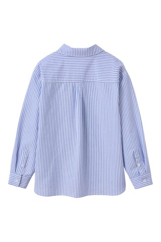 Camisa - Azul claro