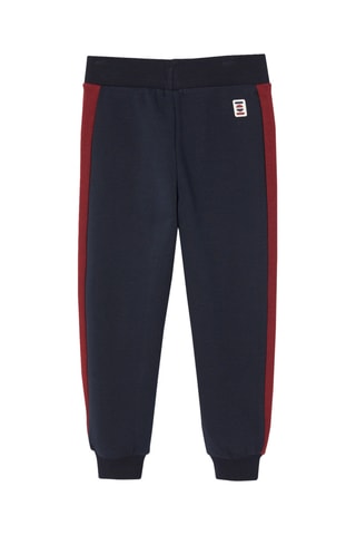 Pantalón de chándal - Azul marino