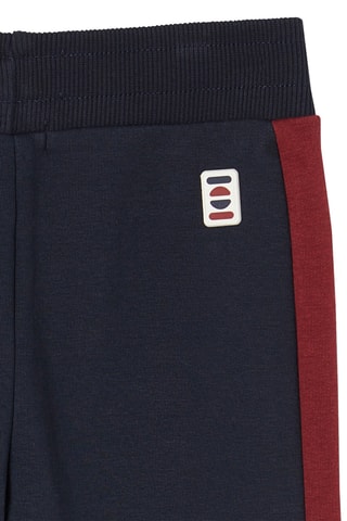 Pantalón de chándal - Azul marino