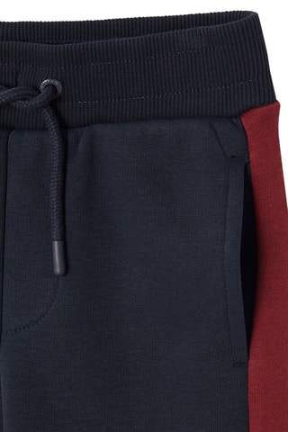 Pantalón de chándal - Azul marino