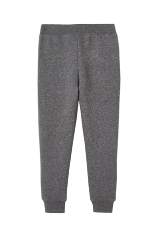Pantalón de chándal - Gris oscuro jaspeado