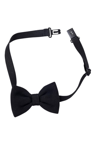 Conjunto de 3 piezas - Blanco y negro