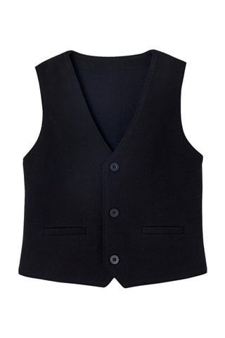 Conjunto de 3 piezas - Blanco y negro