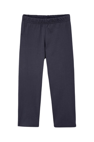 Pijama Hot Wheels - Azul marino y crudo