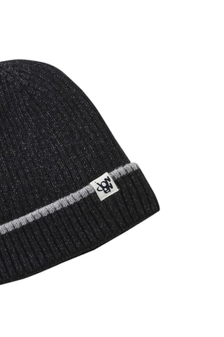 Gorro - Antracita