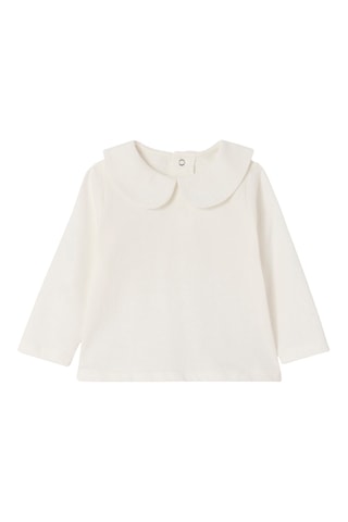 Camiseta y falda - Rojo