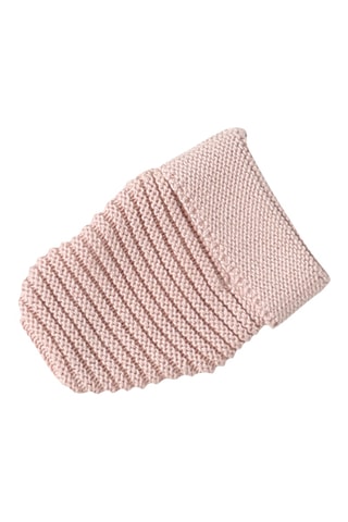 Conjunto de 3 piezas - Rosa empolvado