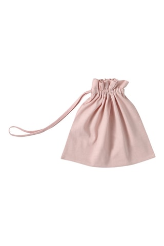 Conjunto de 3 piezas - Rosa empolvado