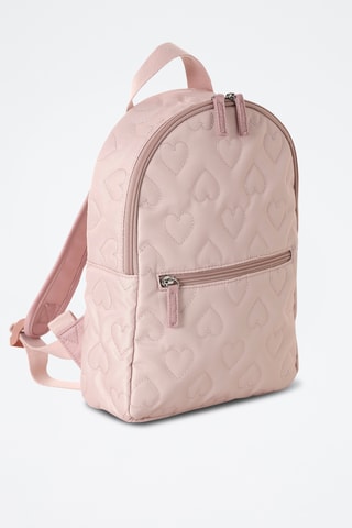 Mochila - Rosa