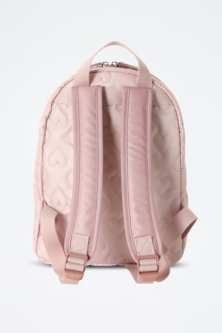 Mochila - Rosa