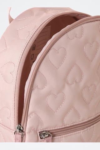 Mochila - Rosa