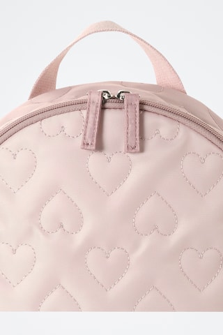 Mochila - Rosa