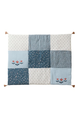 Alfombra reversible