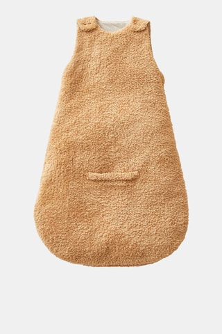 Saco de dormir - Beige