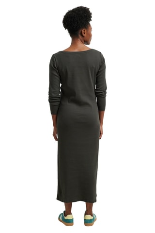 Vestido de premamá - Antracita
