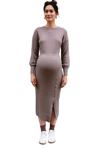 Vestido de premamá - Topo