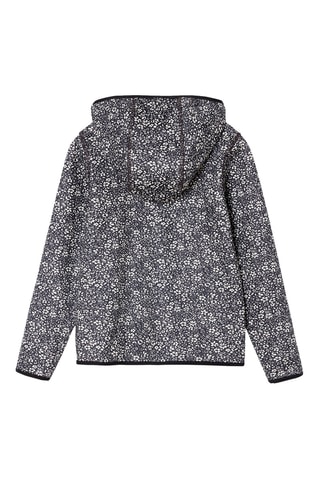 Sudadera con capucha - Antracita