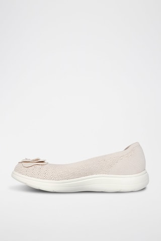 Ballerines - Beige