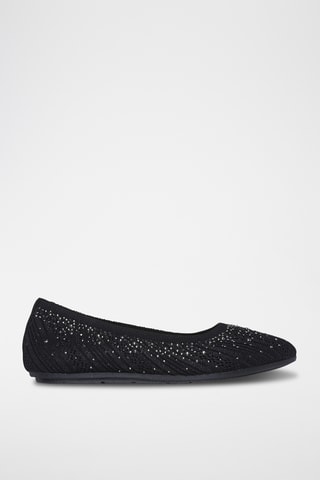 Ballerines - Noir