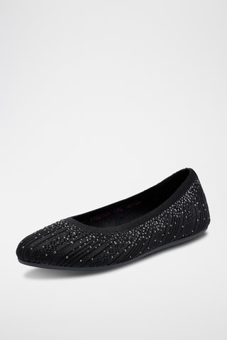 Ballerines - Noir