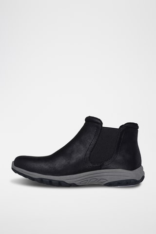 Bottines Chelsea - Noir