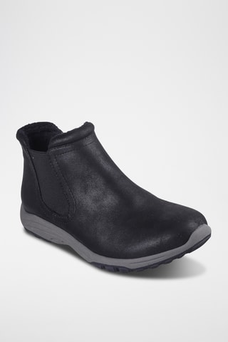 Bottines Chelsea - Noir