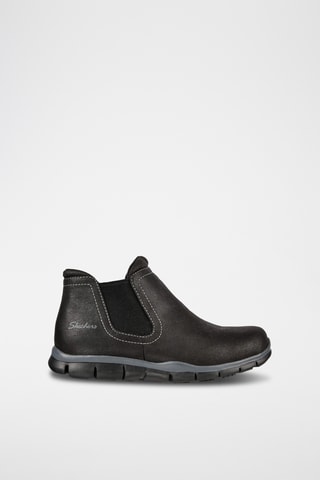 Bottines Chelsea - Noir