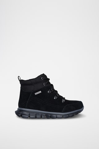 Bottines - Noir