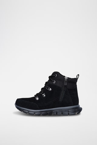 Bottines - Noir