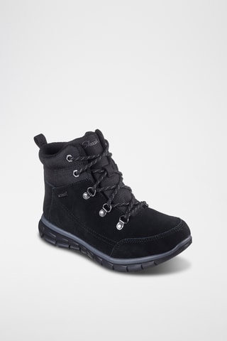 Bottines - Noir