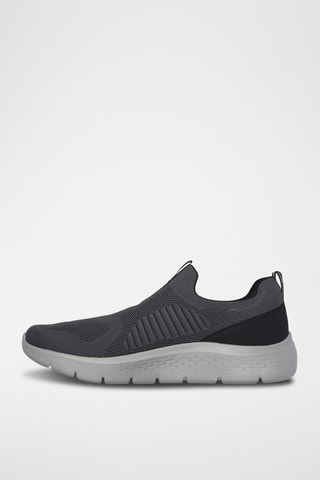 Slip-on - Gris