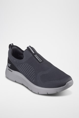 Slip-on - Gris