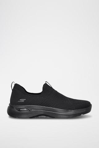 Slip-on - Noir
