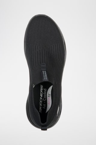 Slip-on - Noir