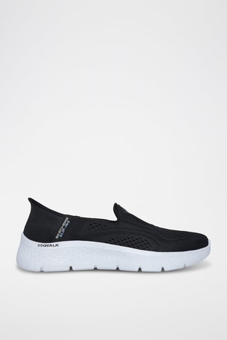 Slip-on - Noir