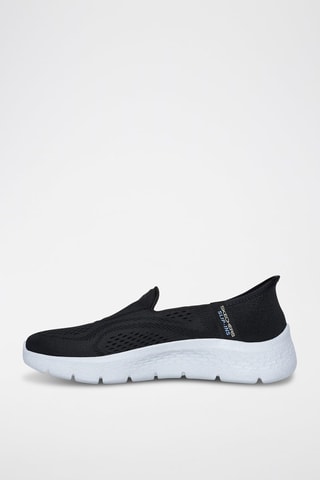Slip-on - Noir