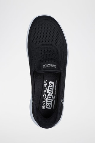 Slip-on - Noir