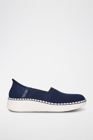 Slip-on Wilshire Blvd - Bleu marine