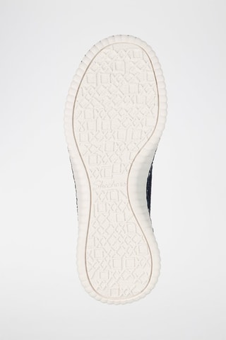 Slip-on Wilshire Blvd - Bleu marine