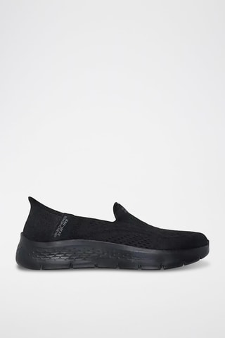 Slip-on - Noir