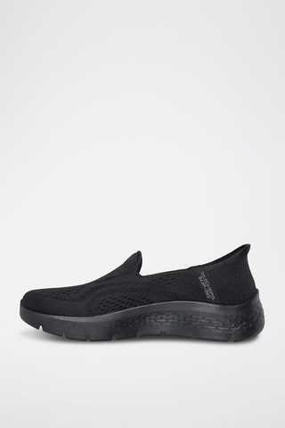 Slip-on - Noir