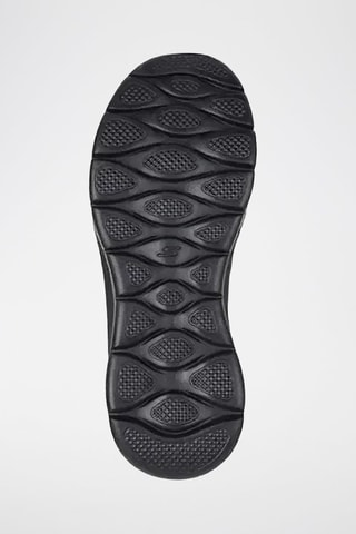 Slip-on - Noir