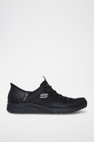 Baskets - Noir