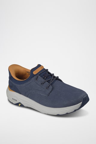 Baskets - Bleu