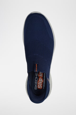 Baskets - Bleu marine