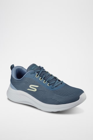 Baskets - Bleu