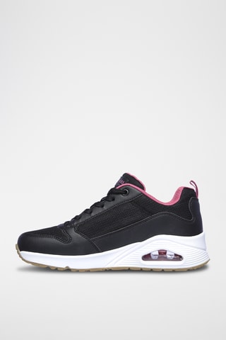 Baskets - Noir
