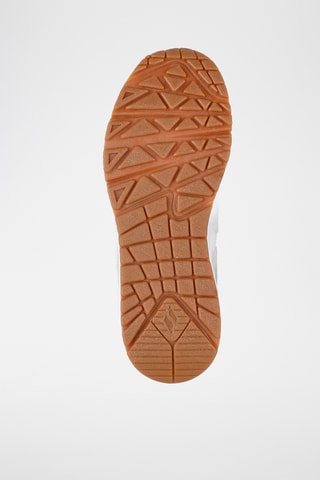 Baskets - Blanc