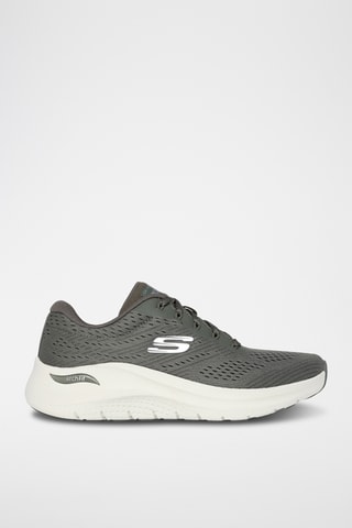Baskets - Gris