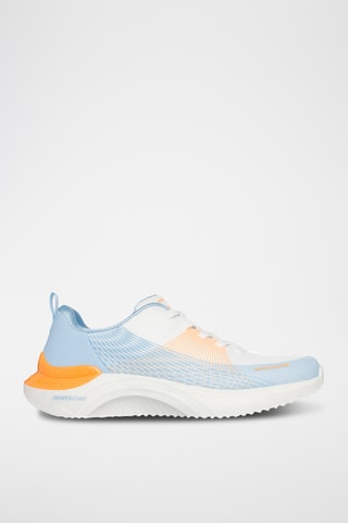 Baskets - Blanc